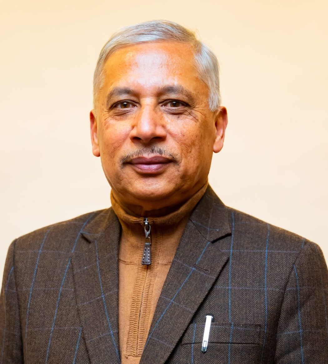 Mr. Shridhar Sapkota